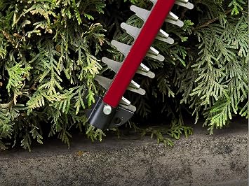 Einhell - GE-CH Cordless Hedge Trimmer 18 Volt Bare Unit