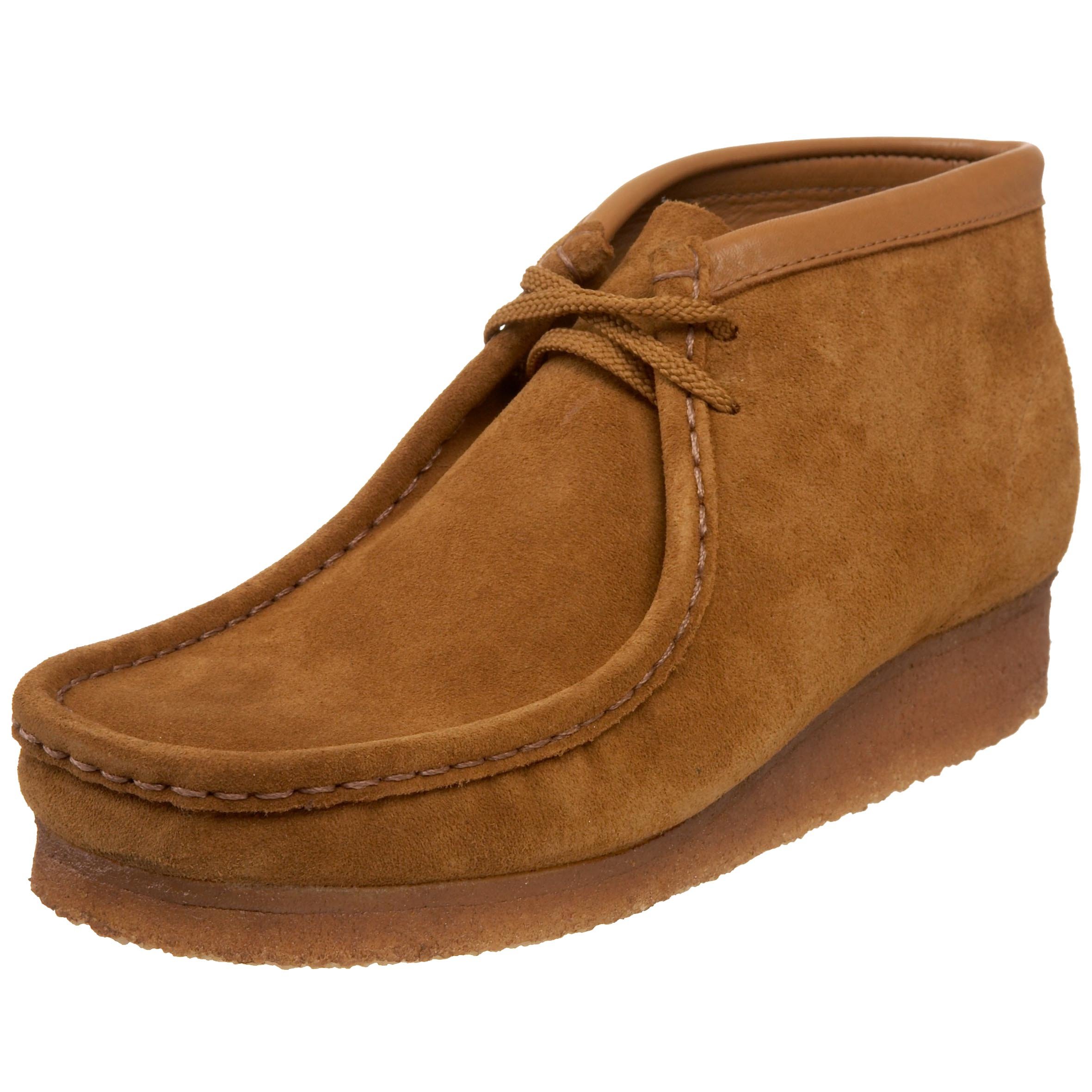 wallabees size 13