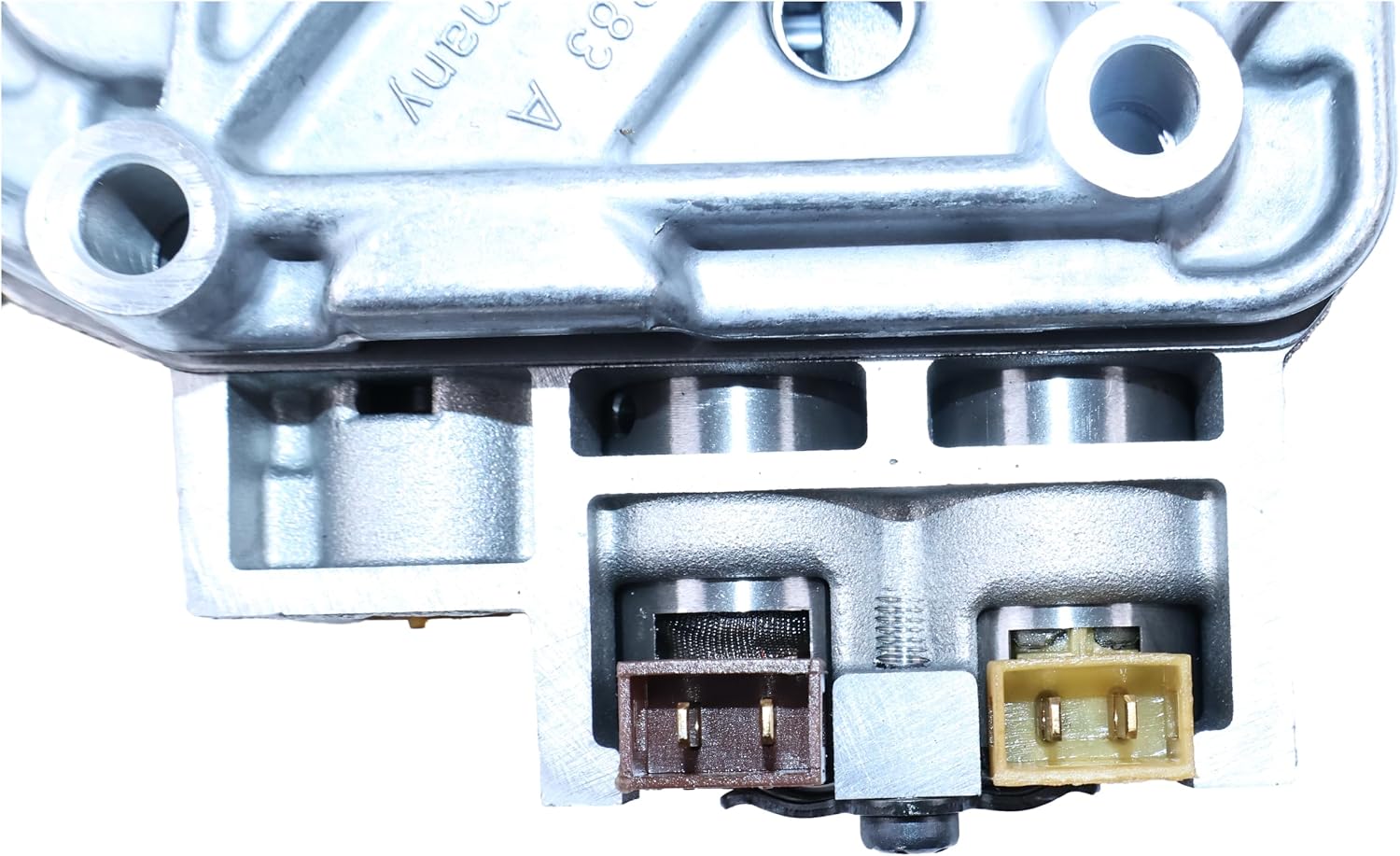 Automatic Transmission Valve Body Module With Harness 01M325283A 01M 097927365D 01M325039F Compatible With VW Jetta Golf Beetle 1999-2005