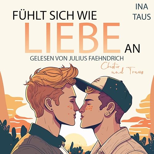 Fühlt sich wie Liebe an: Chester &amp; Travis