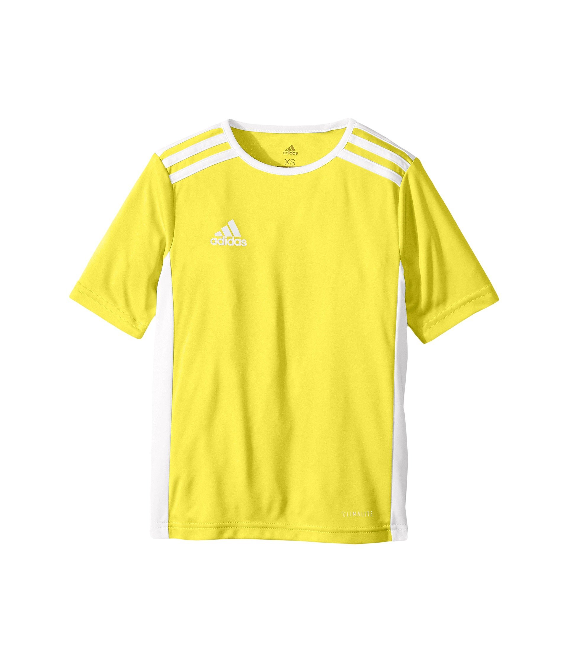 adidas Unisex-Child Entrada 18 Jersey