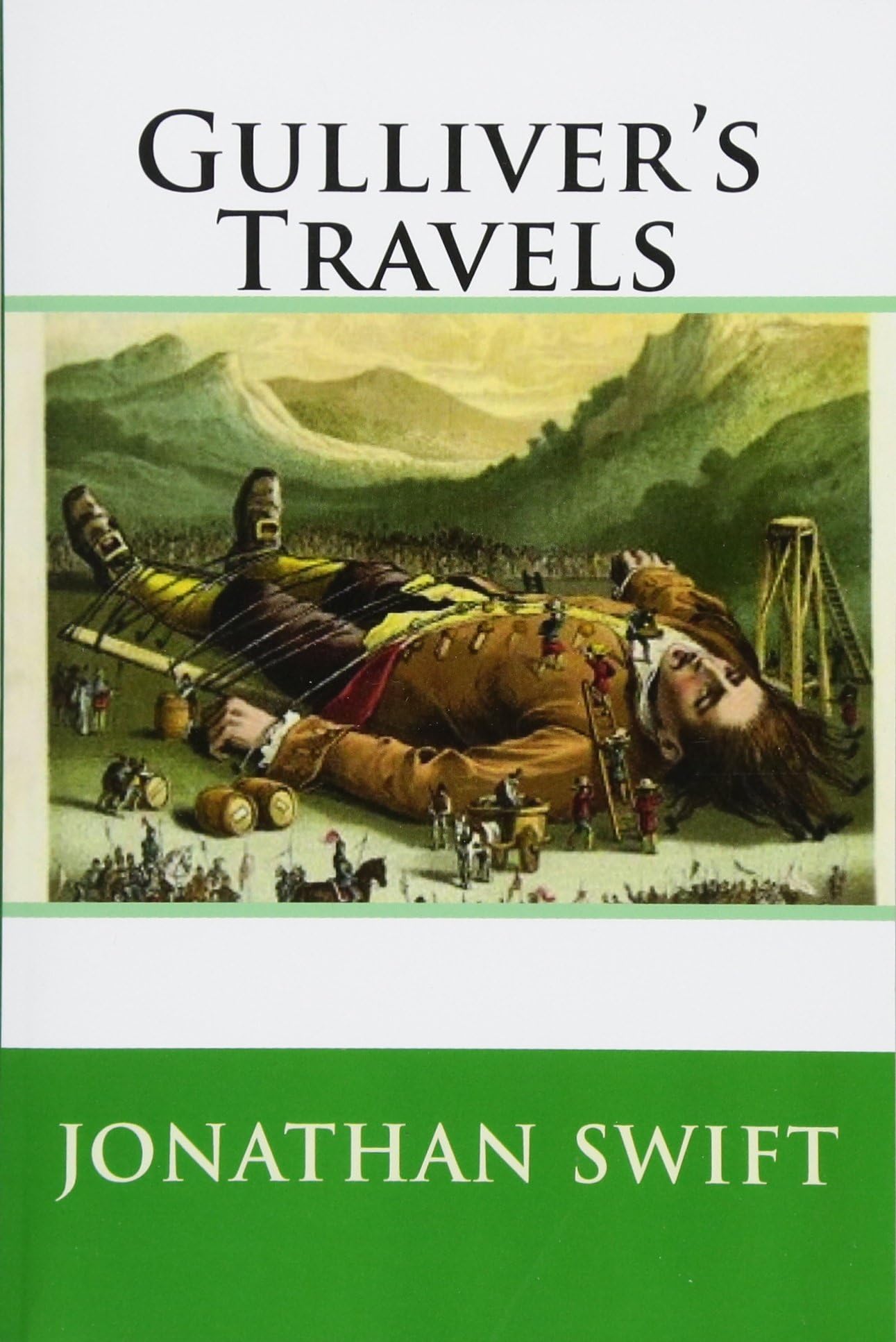 Gulliver's Travels