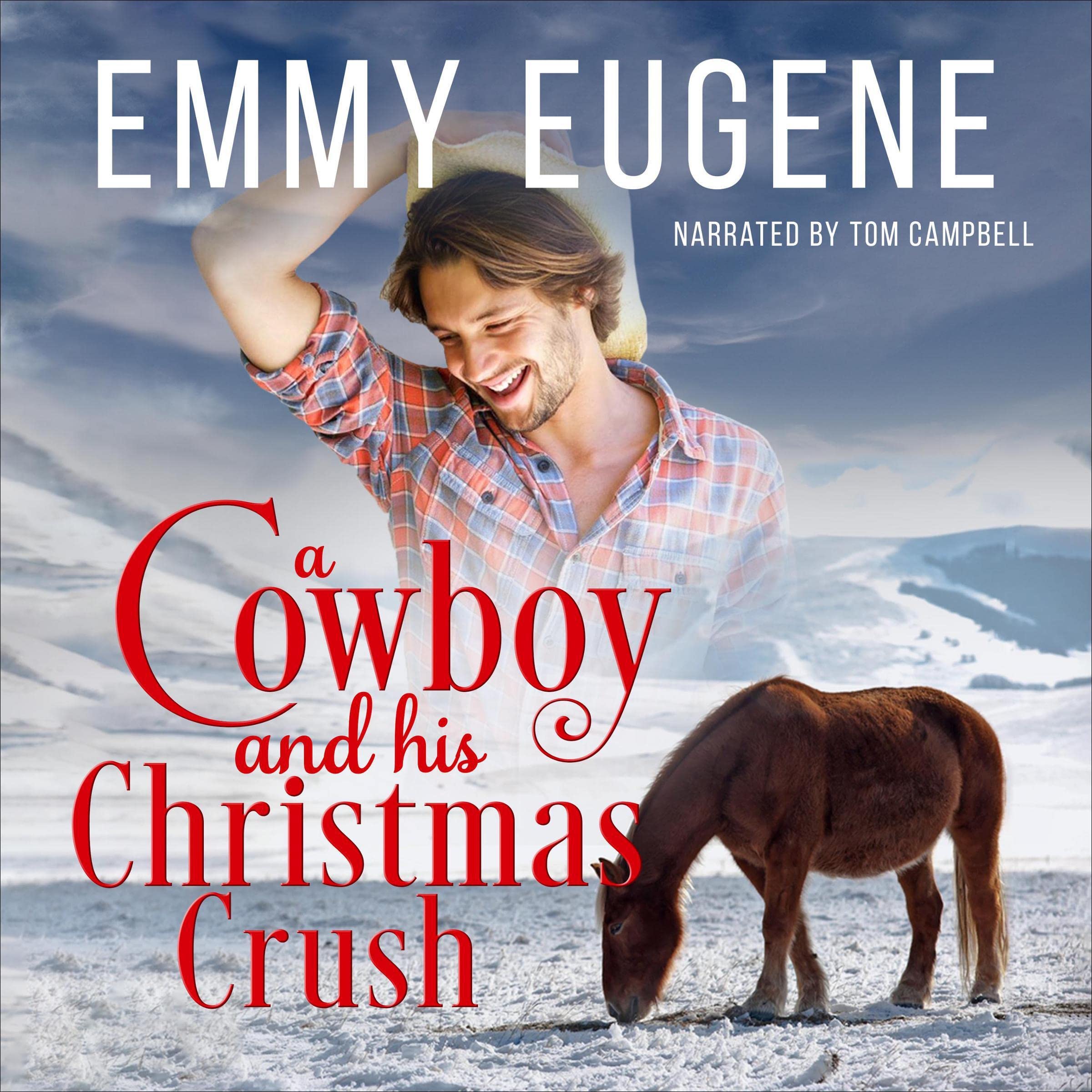 A Cowboy and His Christmas Crush