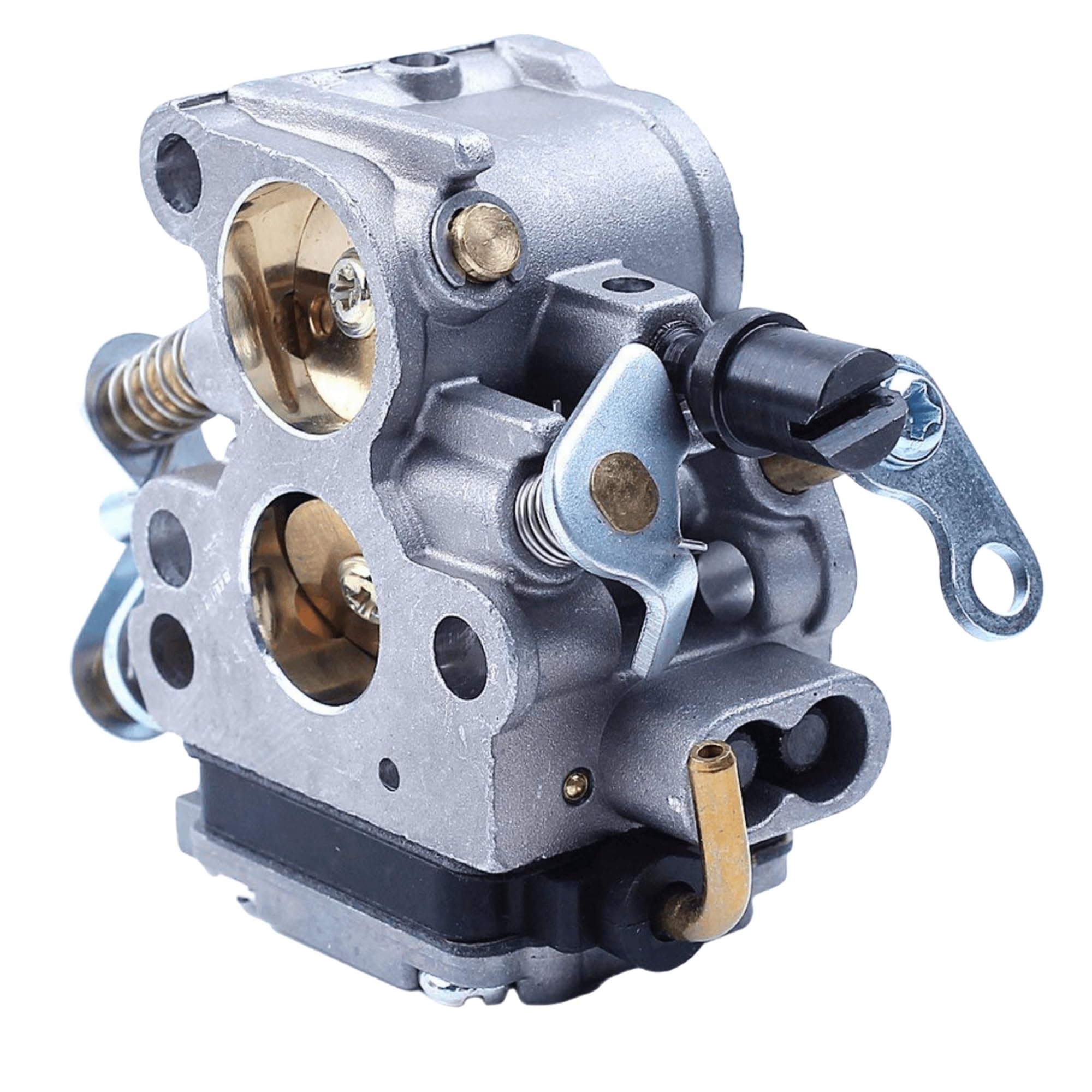 Kit De Carburador para Zama para Husqvarna 240 240E 235 235E 586936202 C1T-W33 Motocicleta Motosierra Quitanieves