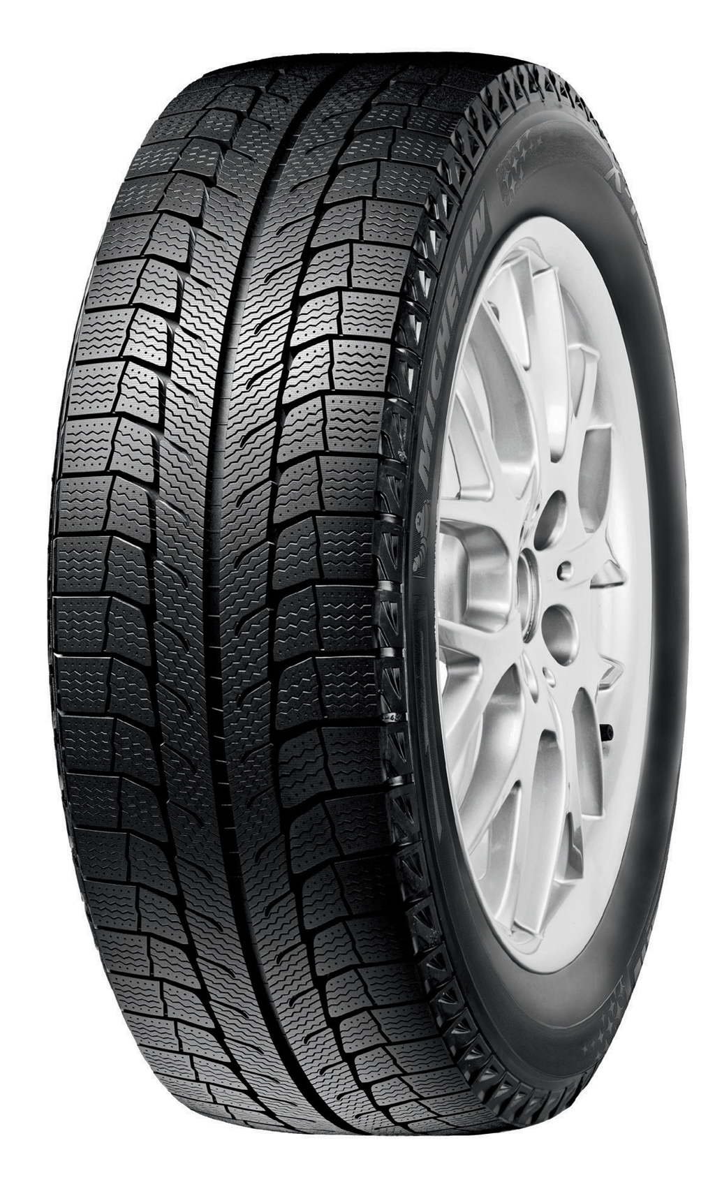 LATITUDE X-ICE 235/65R17 4本セット　スタッドレス LATITUDE X-ICE 235/65R17 4本セット スタッドレス X-ICE 新品 4本