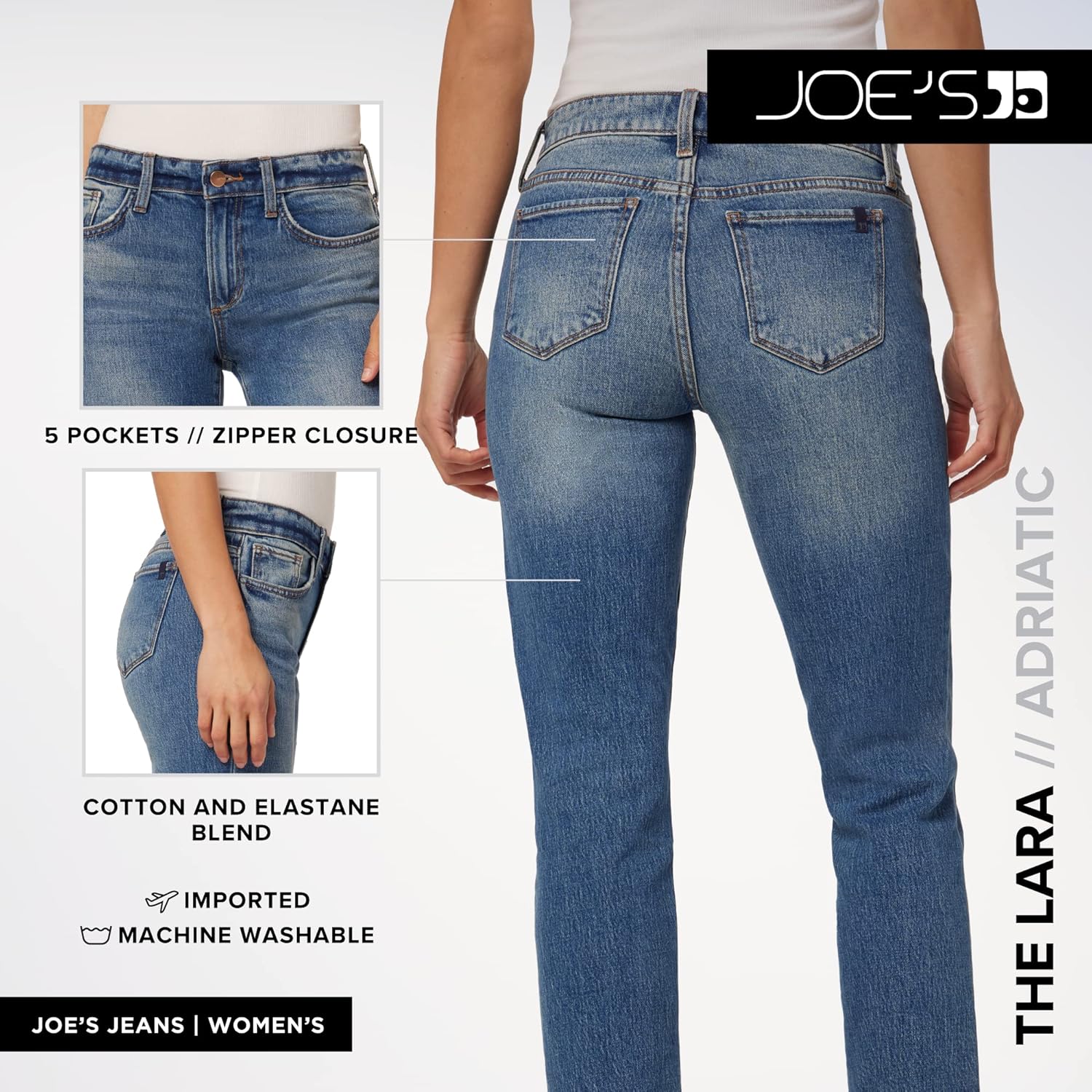 Joe's Jeans Women's - Image 4