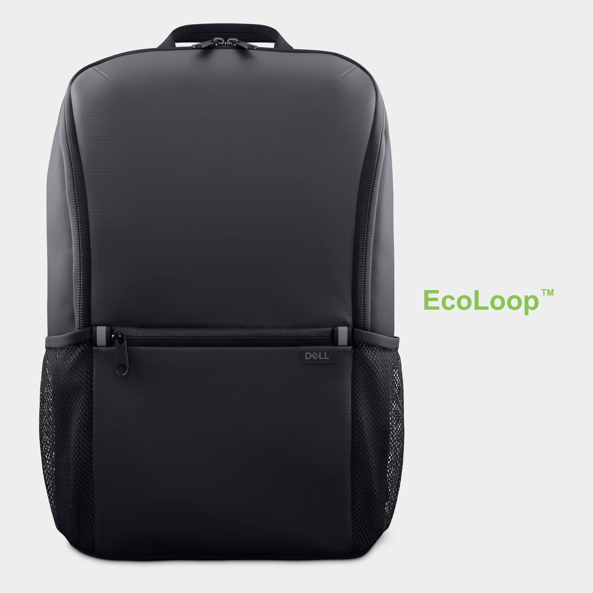 Dell EcoLoop Essential Laptop Backpack CP3724, 16in, 18L, Water Resistant — Amazon image 10