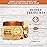 Garnier Whole Blends Repairing Mask Honey Treasures, 10.1 Fluid Ounce