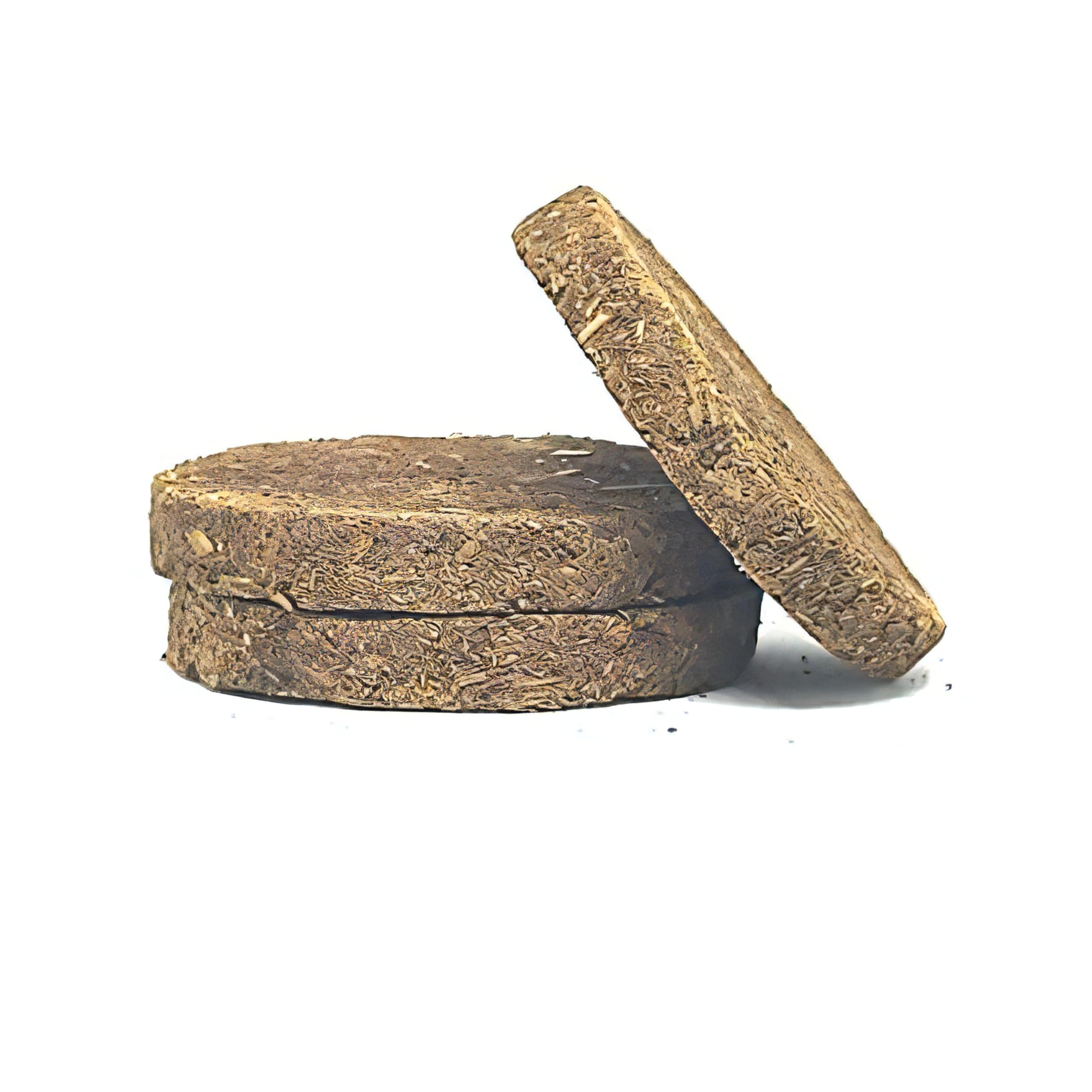 Organic Cow Dung Cakes for Pooja & Hawan | Pure Gau Uple | Natural Gomay Fuel for Spiritual Rituals & Home Purification (10)-picture-17