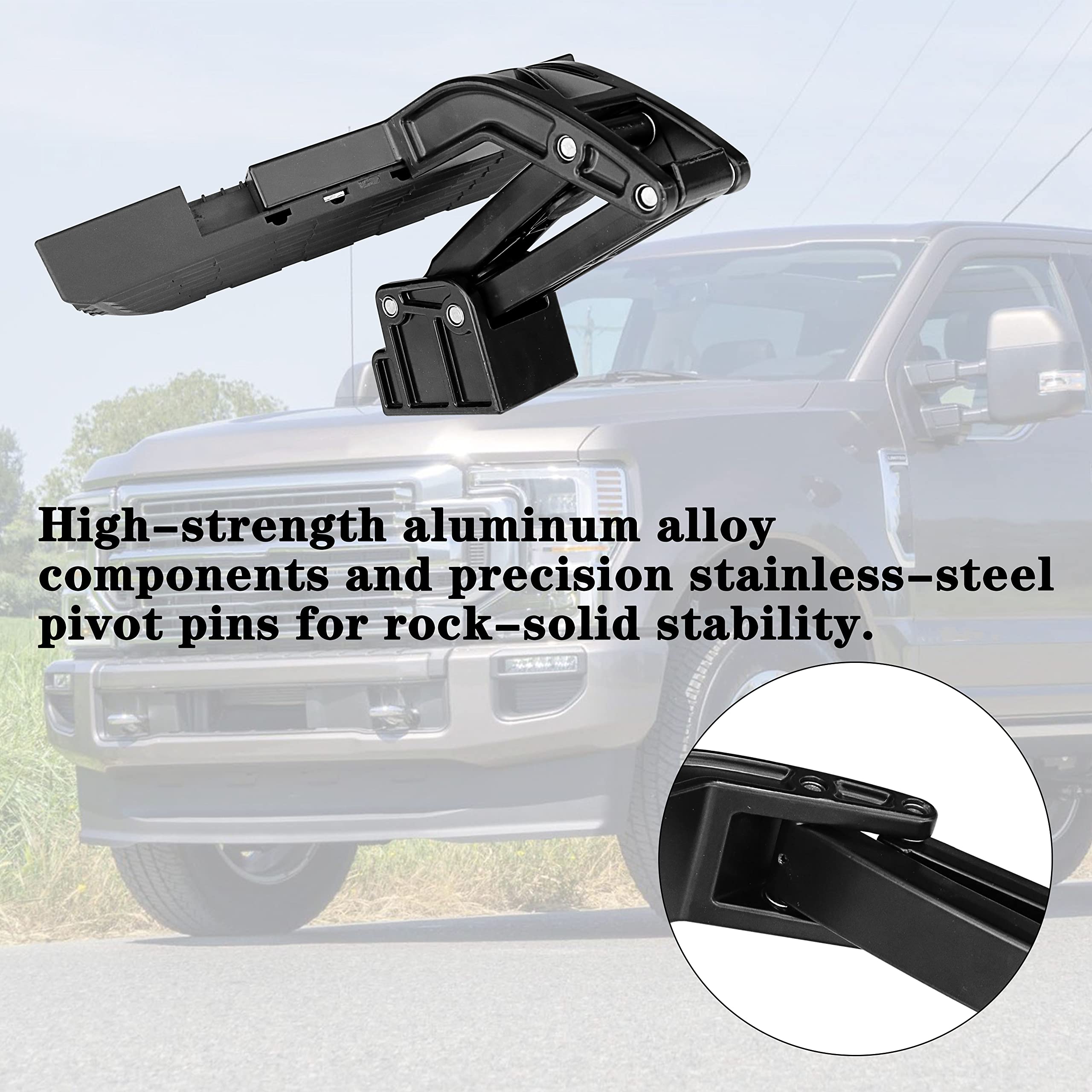 8-Quart Digital Air Fryer