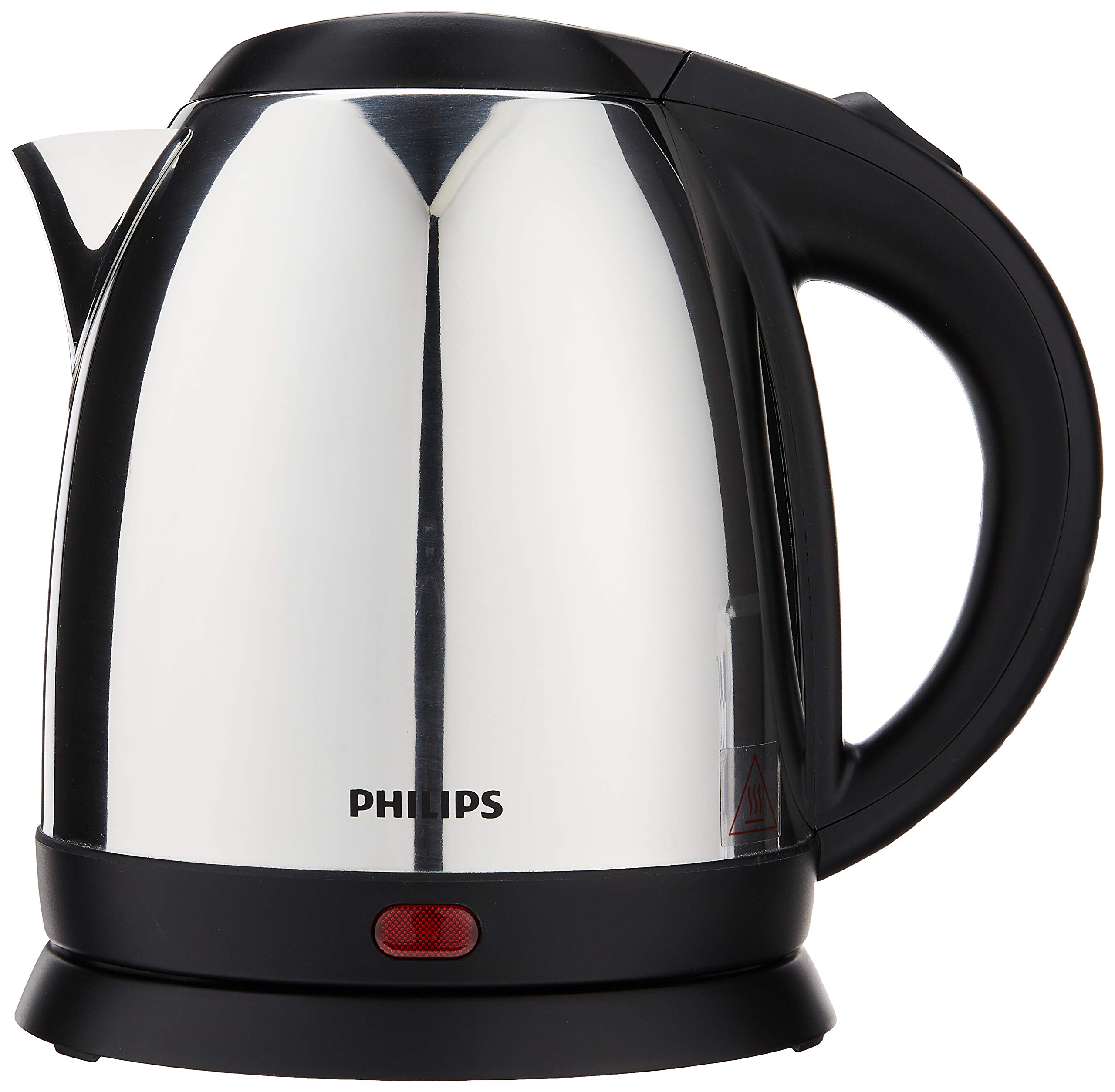 Philips cordless kettle cheap