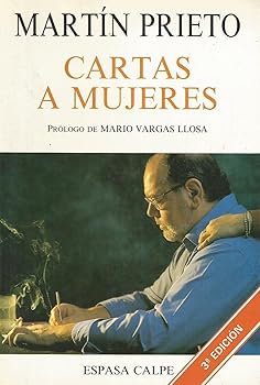 Cartas a mujeres