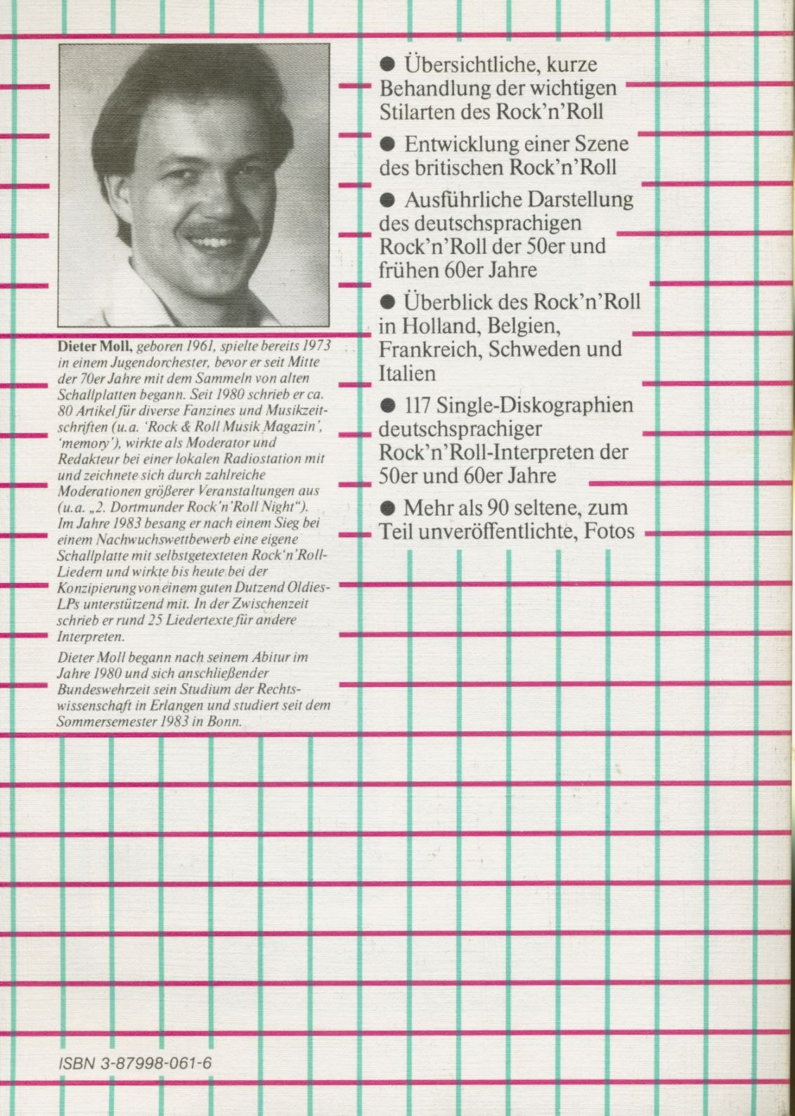 Die Geschichte des Rock 'n' Roll