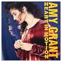 Amy Grant Heart in Motion LP レコード OC0yNjY3LmpwZWc.jpeg
