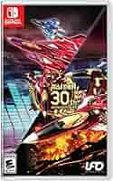 Nintendo Switch RAIDEN 30th Anniversary Nintendo Switch Raiden 30th Anniversary - For Nintendo Switch : Amazon.ca