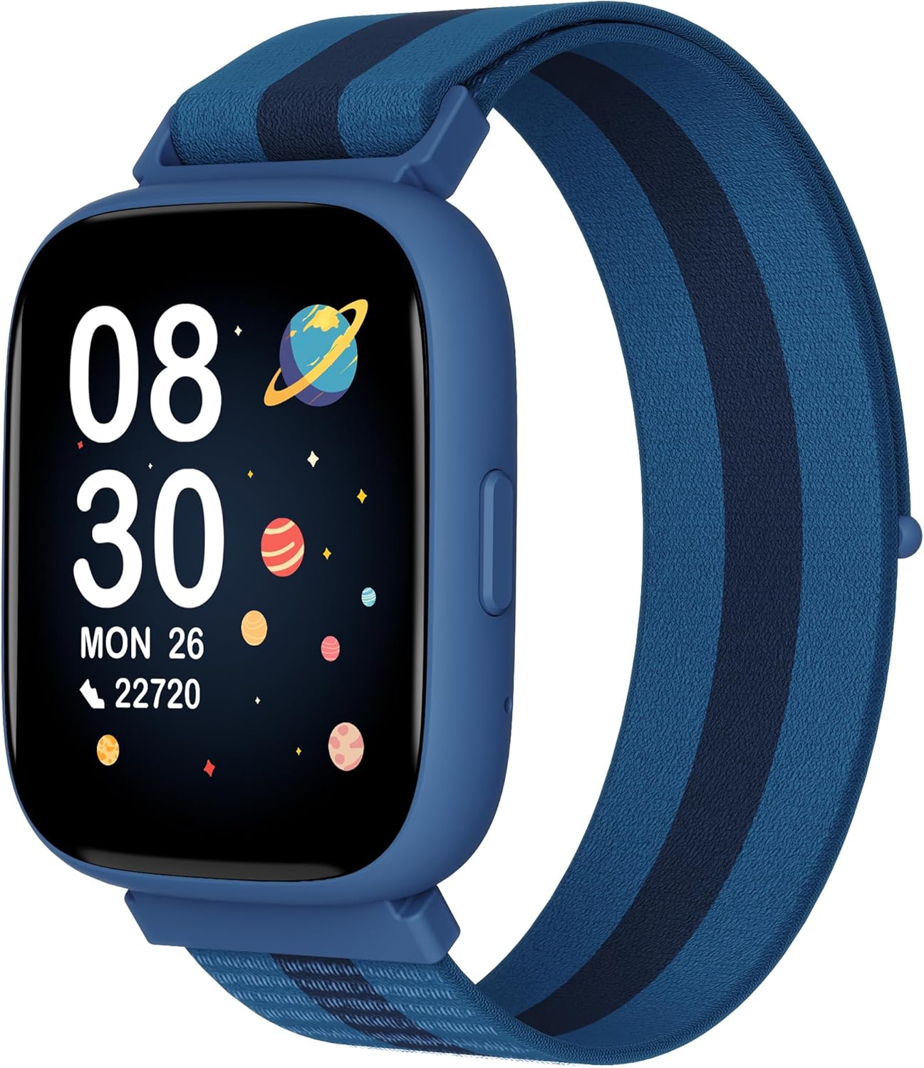 TICTIKY Smart Watch for Kids No Phone No APP Needed, 1.83″ Fitness Tracker Watch with Pedometer, Ste… TICTIKY Smart Watch for Kids No Phone No APP Needed, 1.83″ Fitness Tracker Watch with Pedometer, Ste…