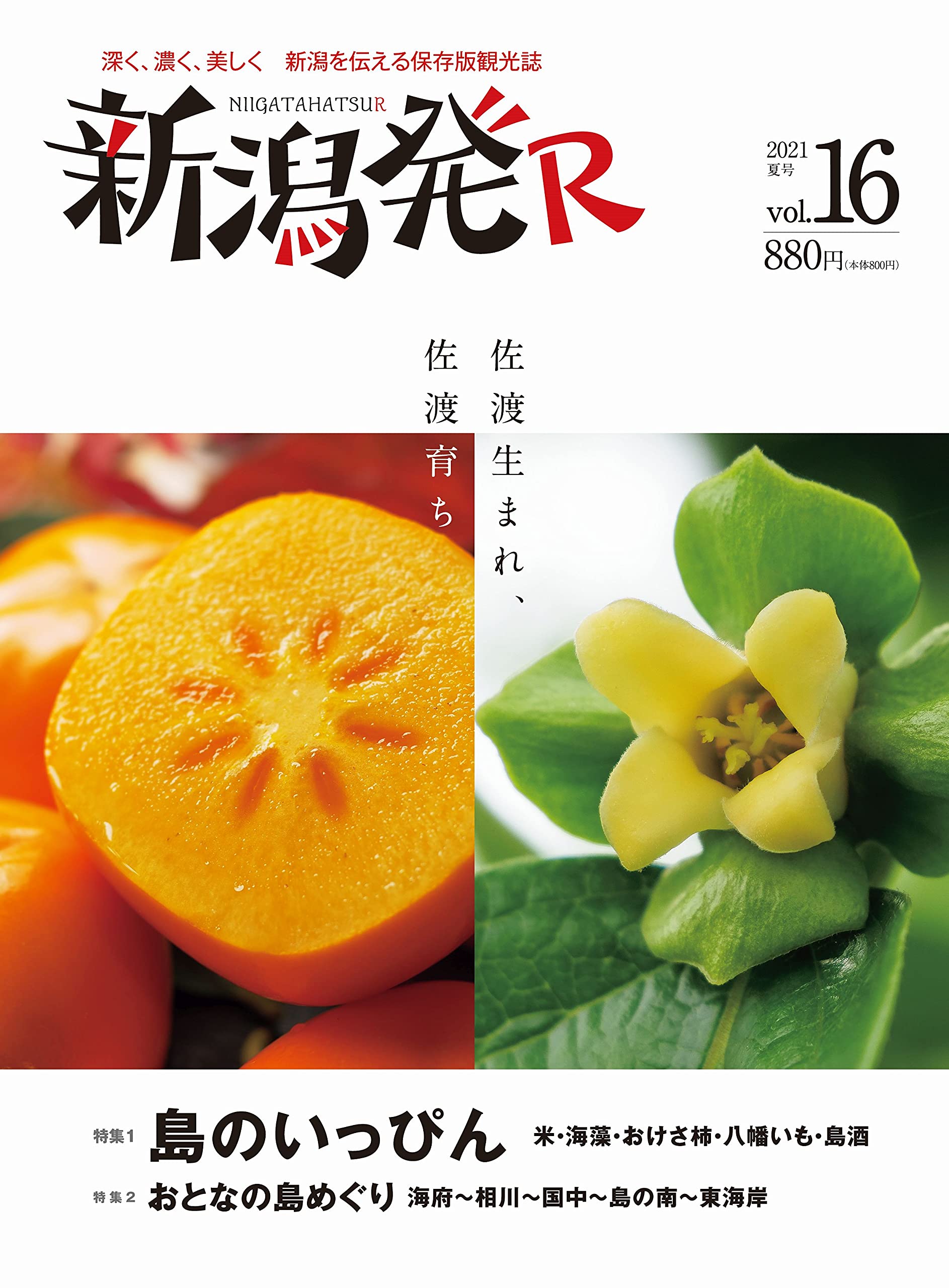 戦前品　佐渡 佐渡の名産品「おけさ柿」のスライス干し柿『愁秋の和』 - 平日腰掛け コレクション