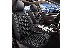 BMW 3 Series Car Seat Covers: Revamp Your Driving Experience with Style and Comfort