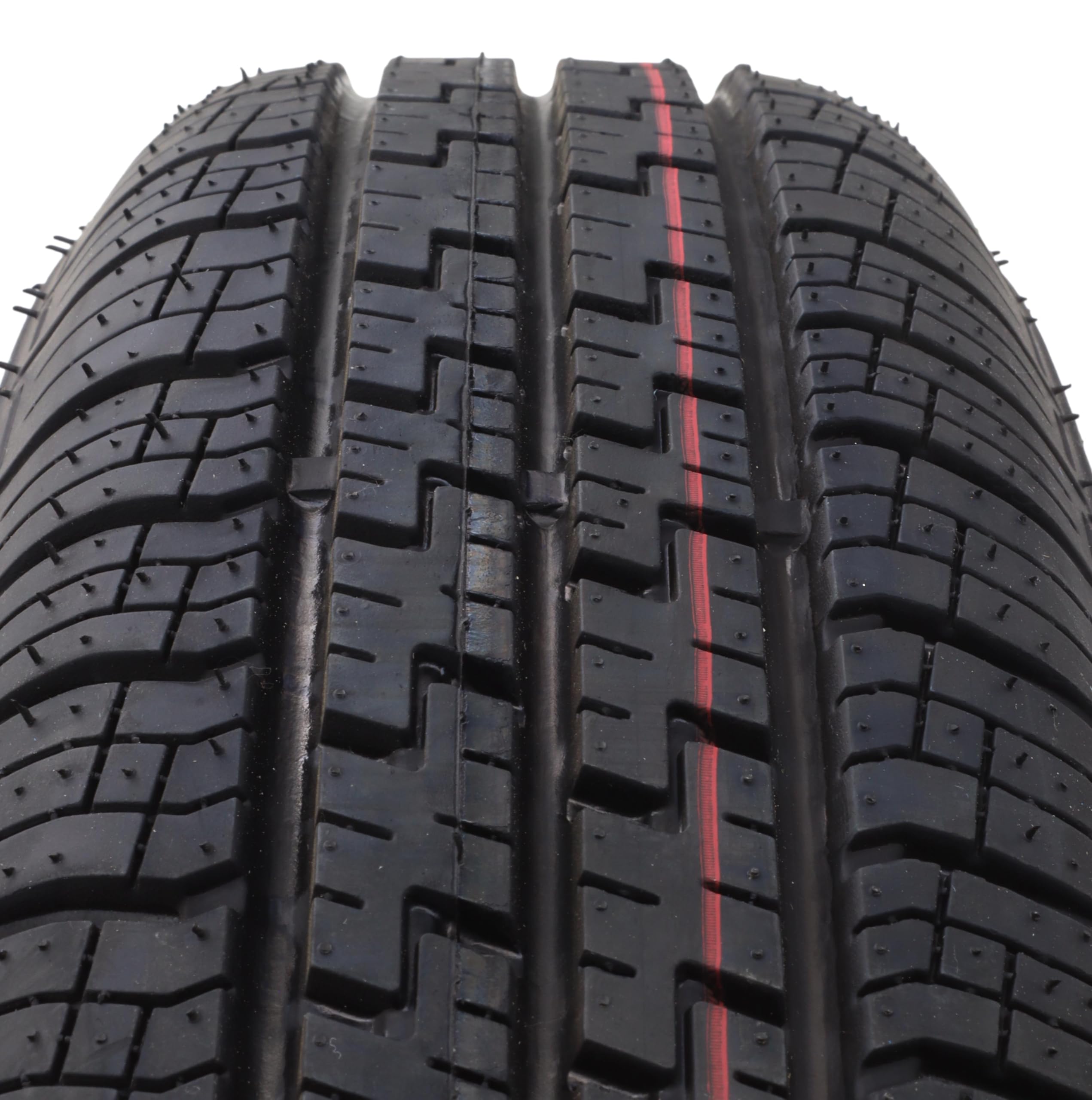 Komplettrad 145/80R13 79N 4x100, PKW Anhänger Rad Felge 4Jx13 Reifen 145 80 R 13 Anhängerrad