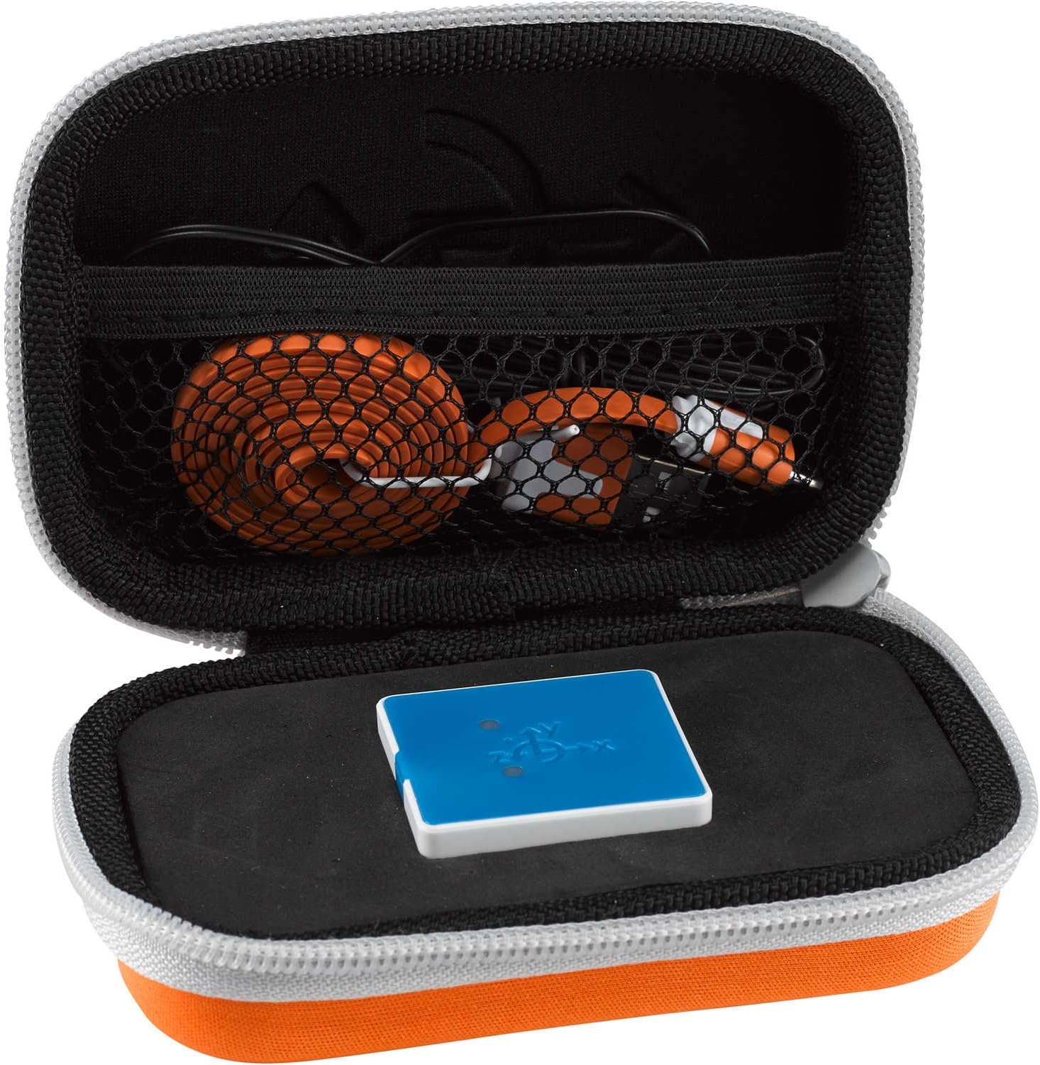 Compact Infrared Thermometer