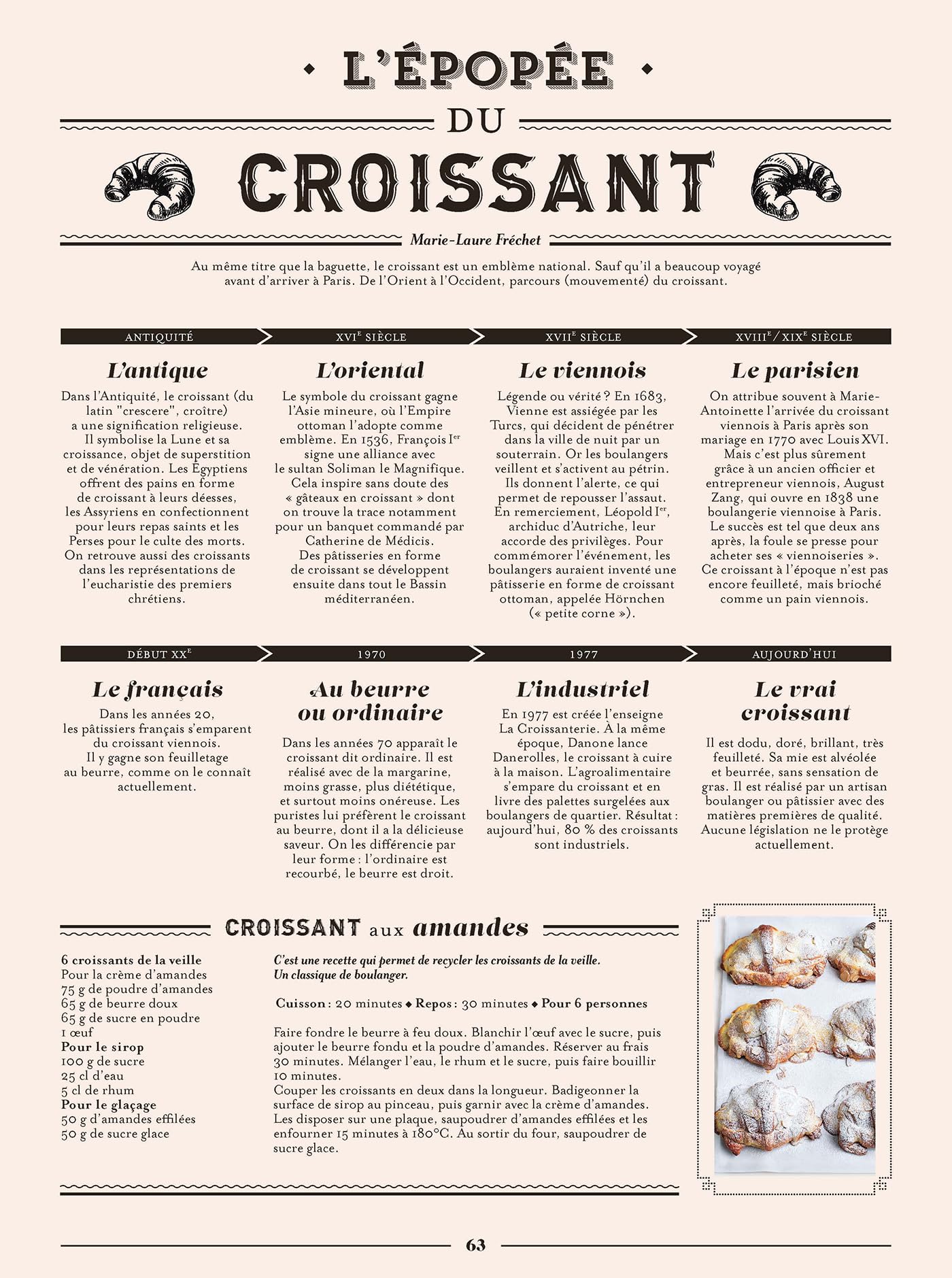 On va déguster : la France