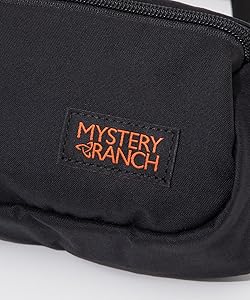 Amazon | [ミステリーランチ] ボディバッグ FORAGERHIPMINI