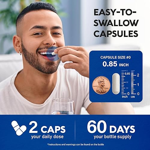 Miniatura 6 de Ácido alfa lipoico 600 mg Suplemento de ALA antioxidante para nervios, energía y metabolismo Extra fuerte con benfotiamina, B1 y B12 probado en