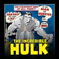 THE INCREDIBLE HULK omnibus vol.1 ハルク 81KId0uIbWL._UF350,350_QL50_.jpg