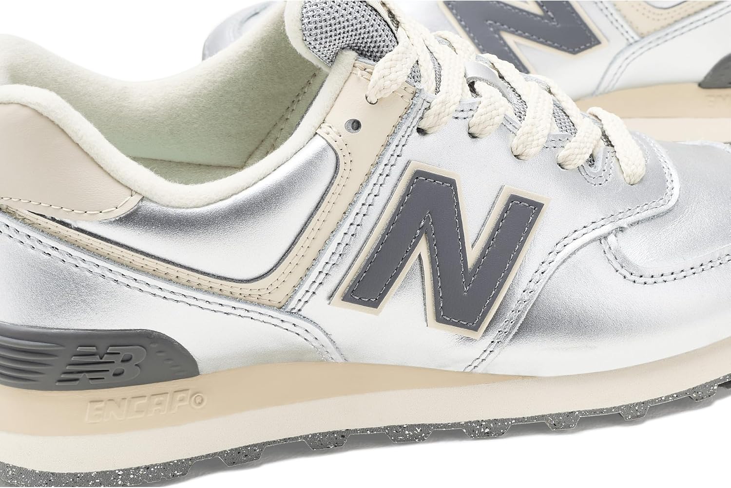New Balance Womens 574