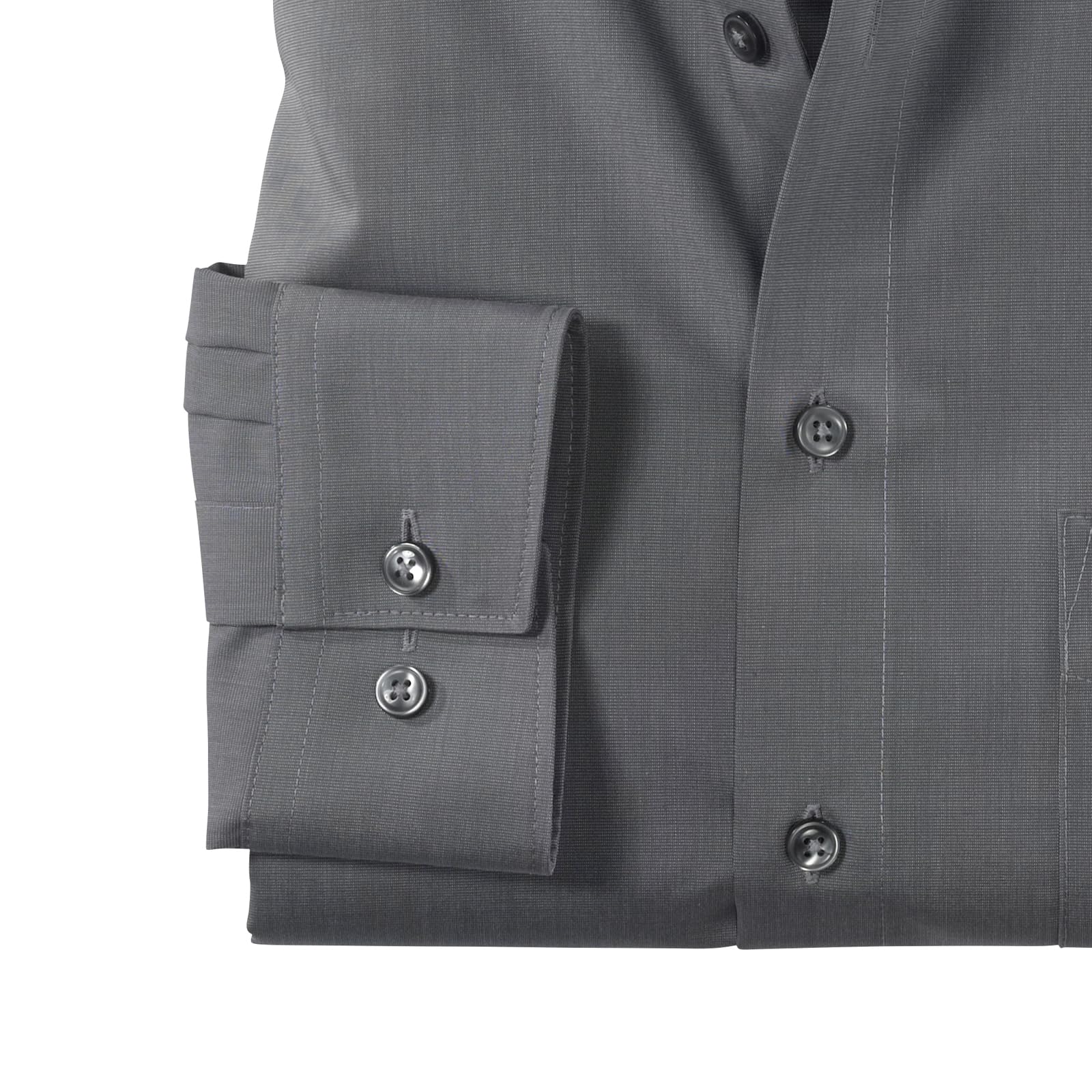OLYMP Herren Businesshemd Langarm Luxor,Einfarbig,Comfort fit,New Kent