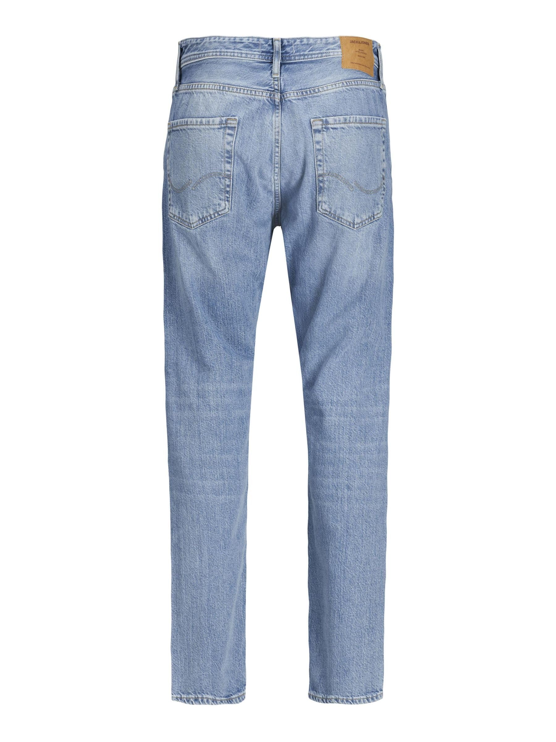 JACK & JONES Relaxed Fit Jeans JJICHRIS Jjoriginal SBD 920 Relaxed Fit Jeans
