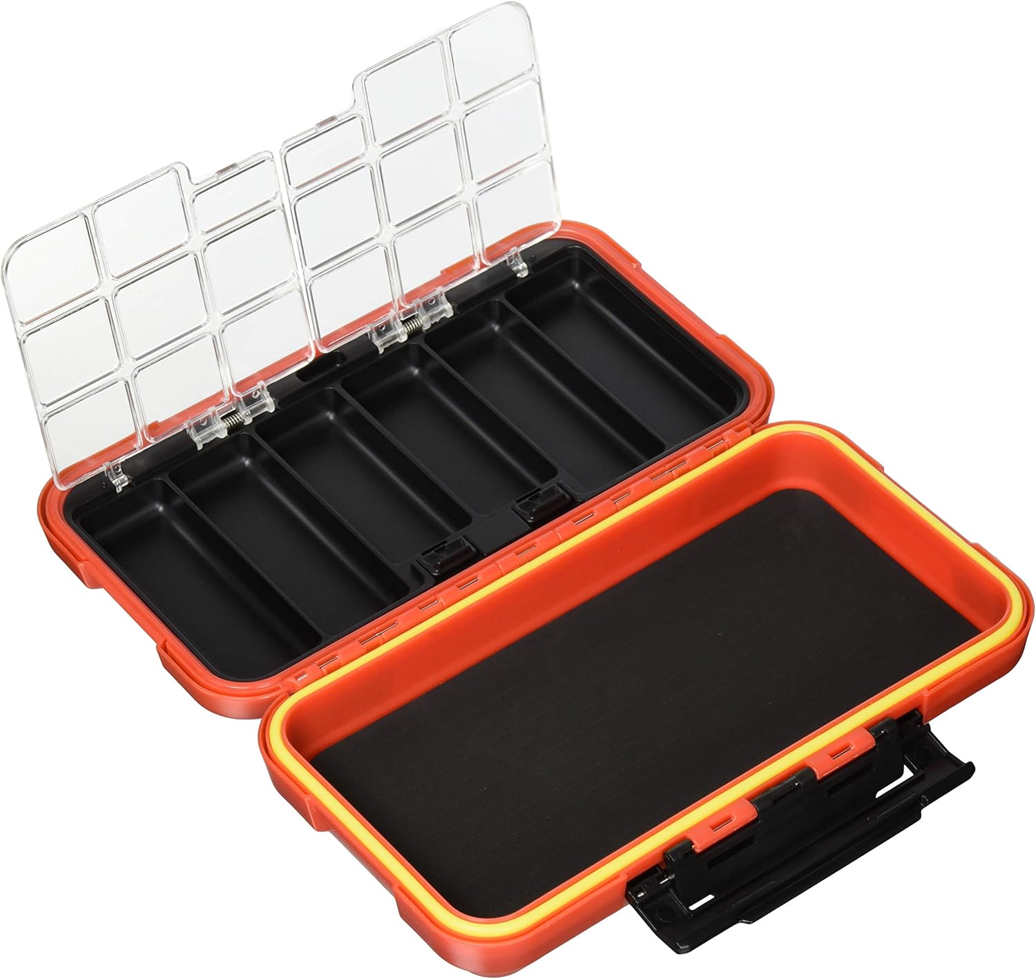 22年最新海外 マグバイト タックルケース マグタンク フリー Xl Magbaite Mbt01fc Xl 返品種別a Materialworldblog Com