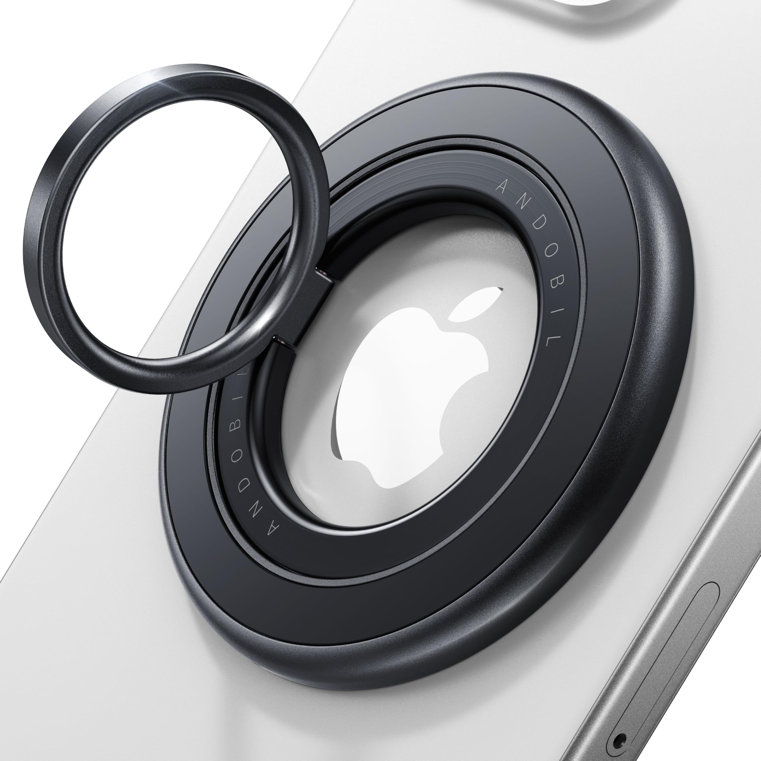 Amazon | 【2026最高傑作&MagRing Pro】 Andobil スマホリング 耐久性