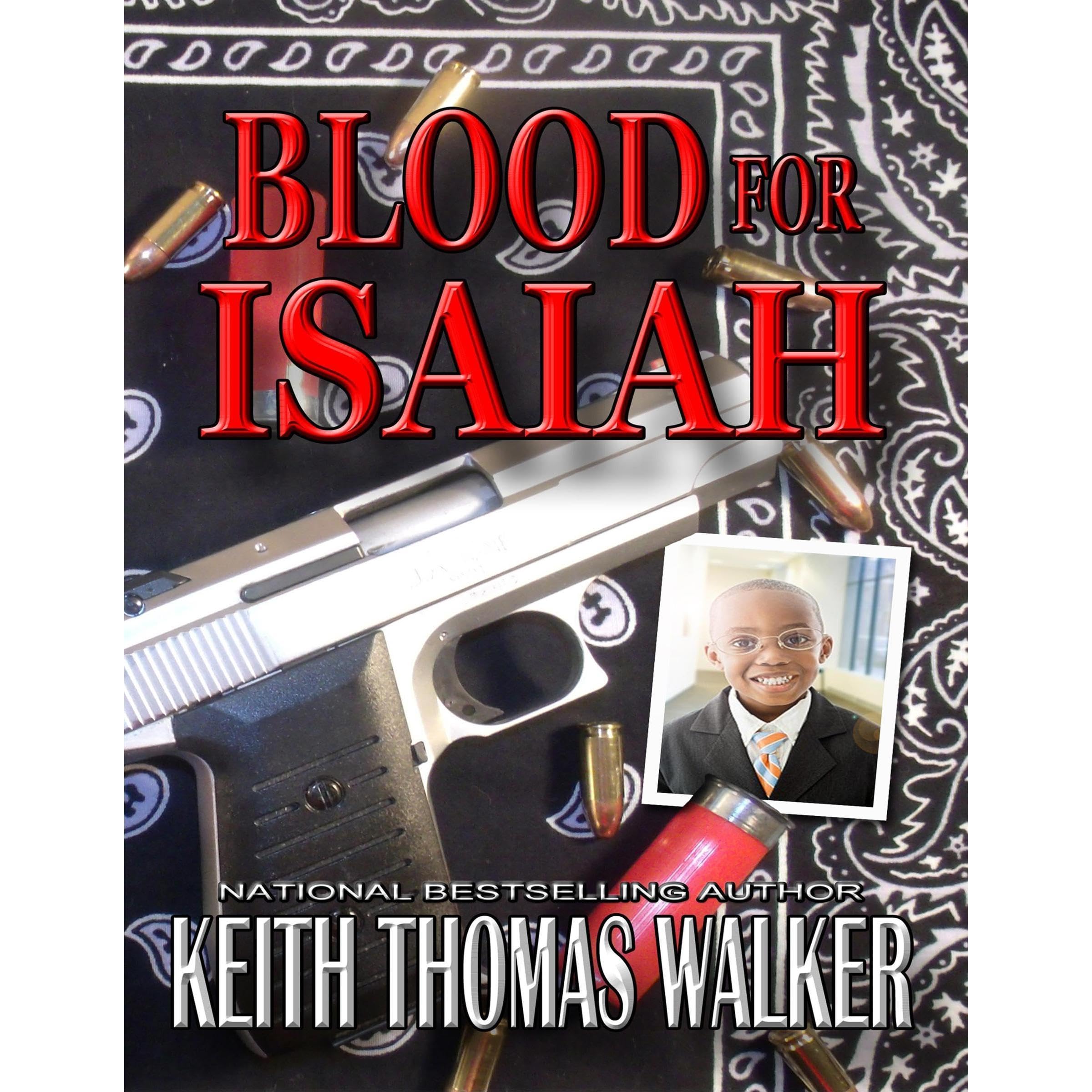 Blood for Isaiah