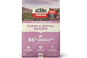 Acana Regionals Cat Food: Nourishing & Grain-Free Goodness