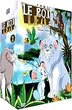 Le Roi Leo - Partie 2 - Coffret 4 DVD - VF