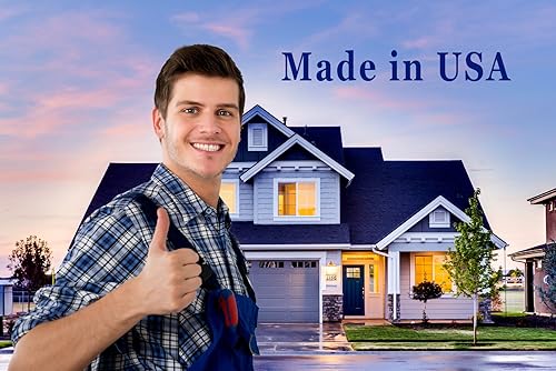 Miniatura 5 de Vega - Filtros de aire acondicionado extractores de humo, cortados a medida, lavables