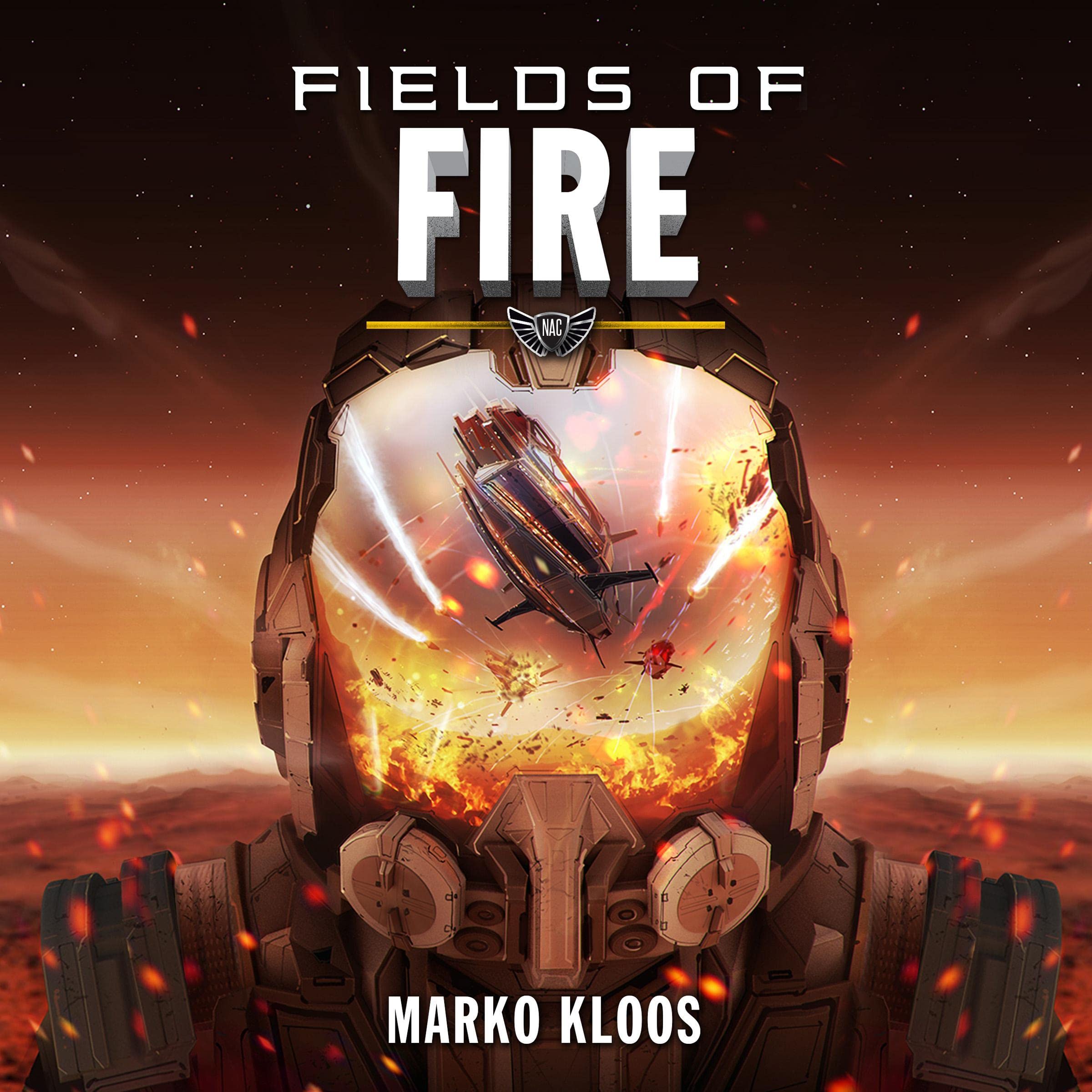 Fields of Fire
