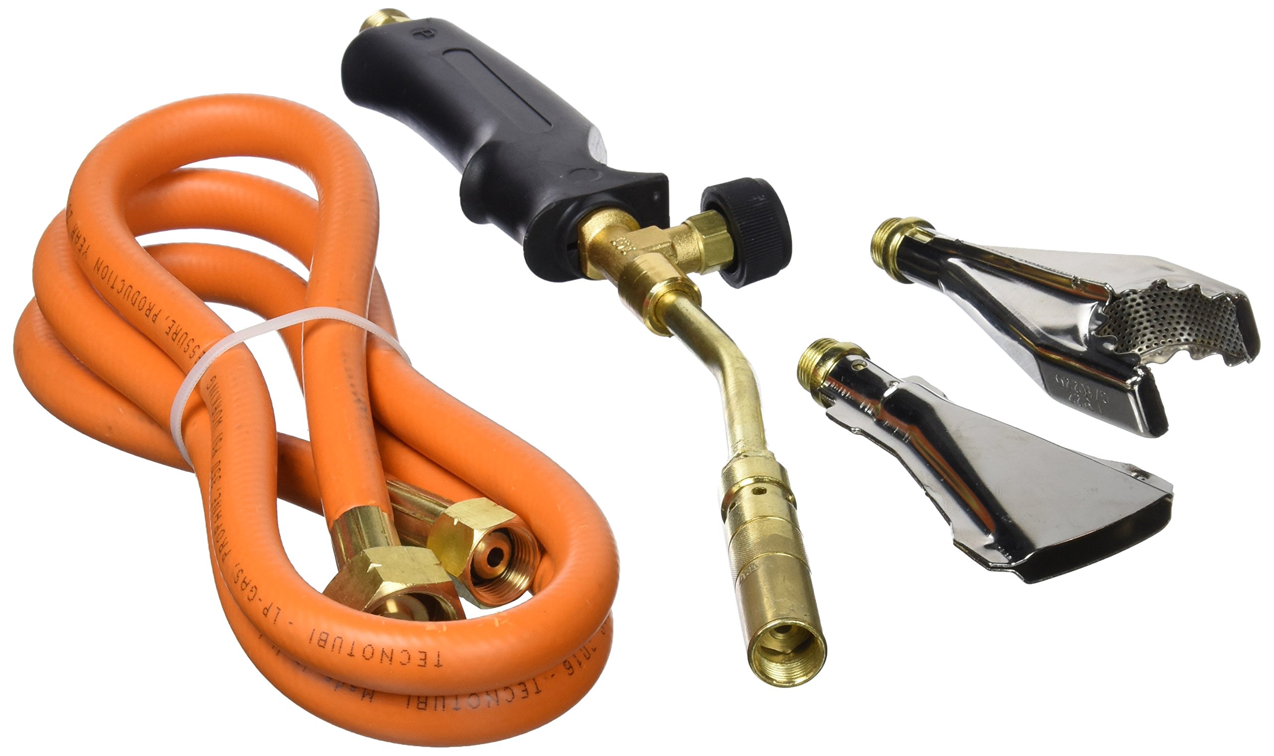 Butsir 109 SF bruciatore a gas set