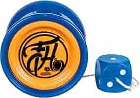 ★ヨーヨーDuncan Free hand Freehand One Yo-Yo – Duncan Toys