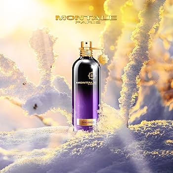 モンタル　ダークバニラ　50ml Montale Dark Vanilla Montale Dark Vanilla Eau de Parfum - Unisex Luxury Scent