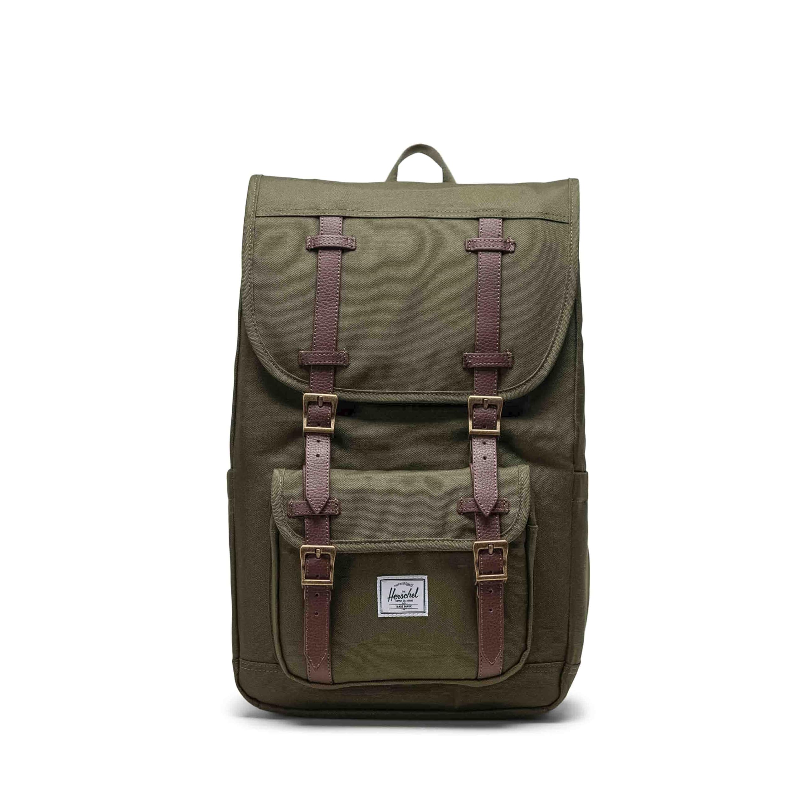Herschel Little America™ Mid Backpack