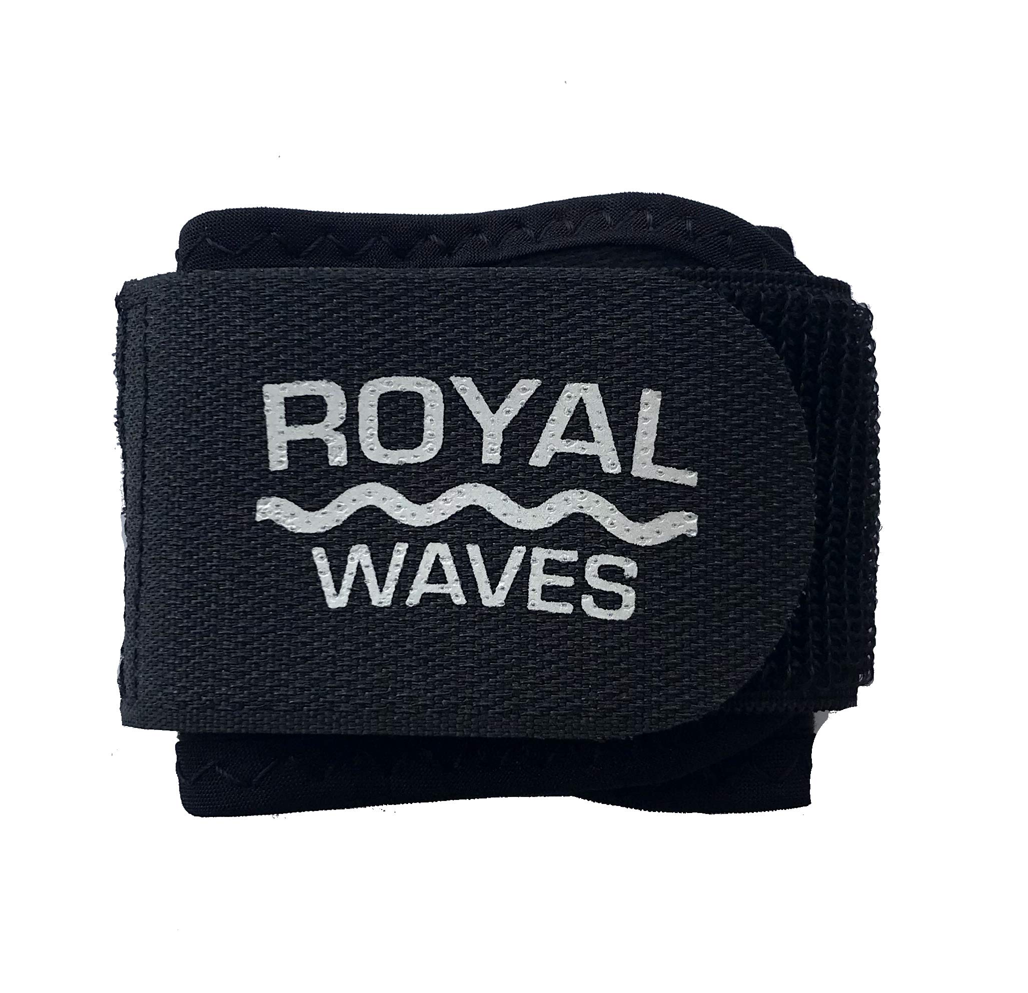 Wrist Support Strap/Support for Gym Workout (Black)-image-21