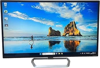 Amazon.co.jp: LCD-DF321XDB(ブラック) 31.5型ワイド 液晶ディスプレイ Amazon.co.jp: LCD-DF321XDB(ブラック) 31.5型ワイド 液晶ディスプレイ