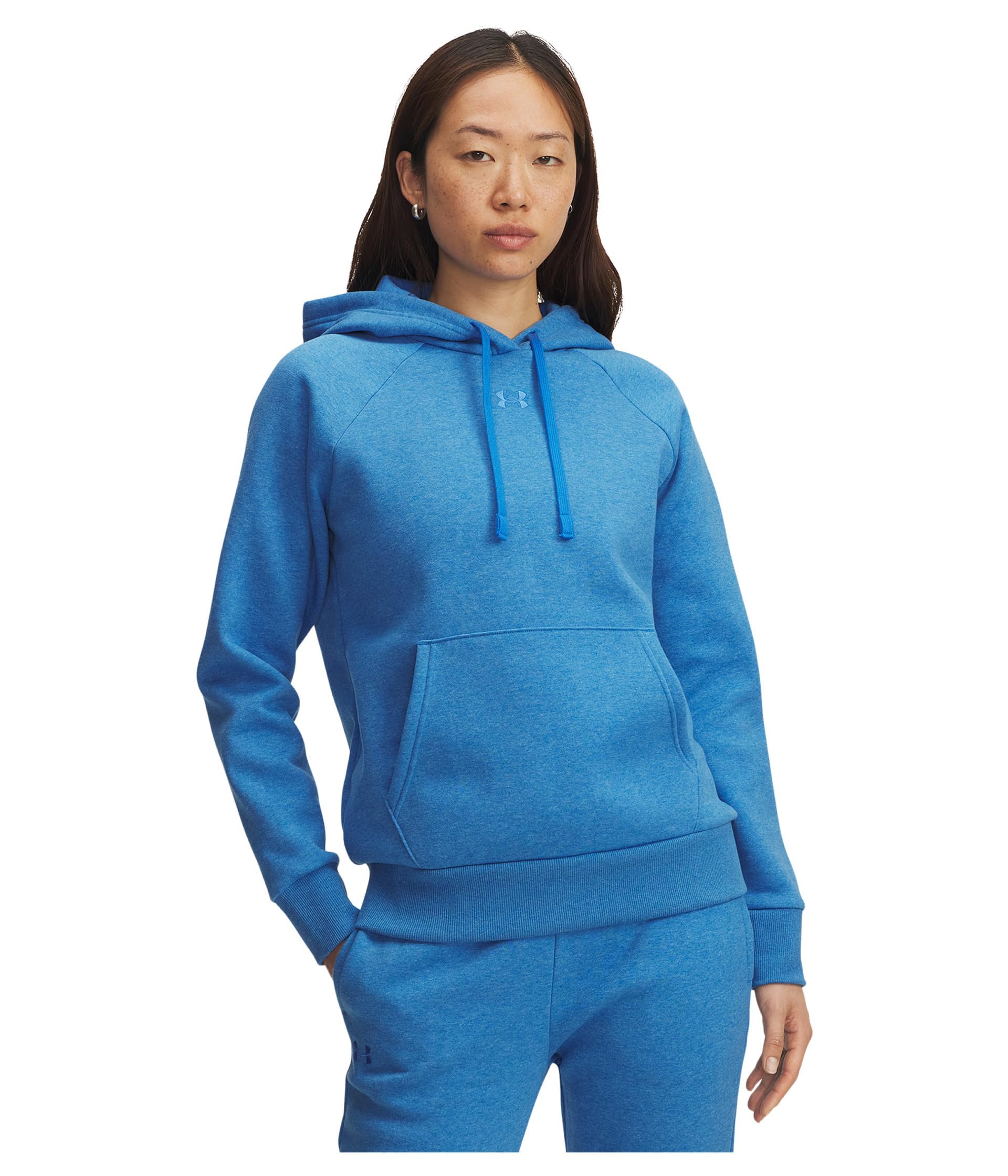 Women's Rival Fleece Hoodie