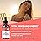 Vimergy USDA Organic Ashwagandha - Fast-Absorbing Stress Support - Thick, Potent Formula - Vegan, Gluten-Free - 27 Servings (2mL - 48-54 Drops)