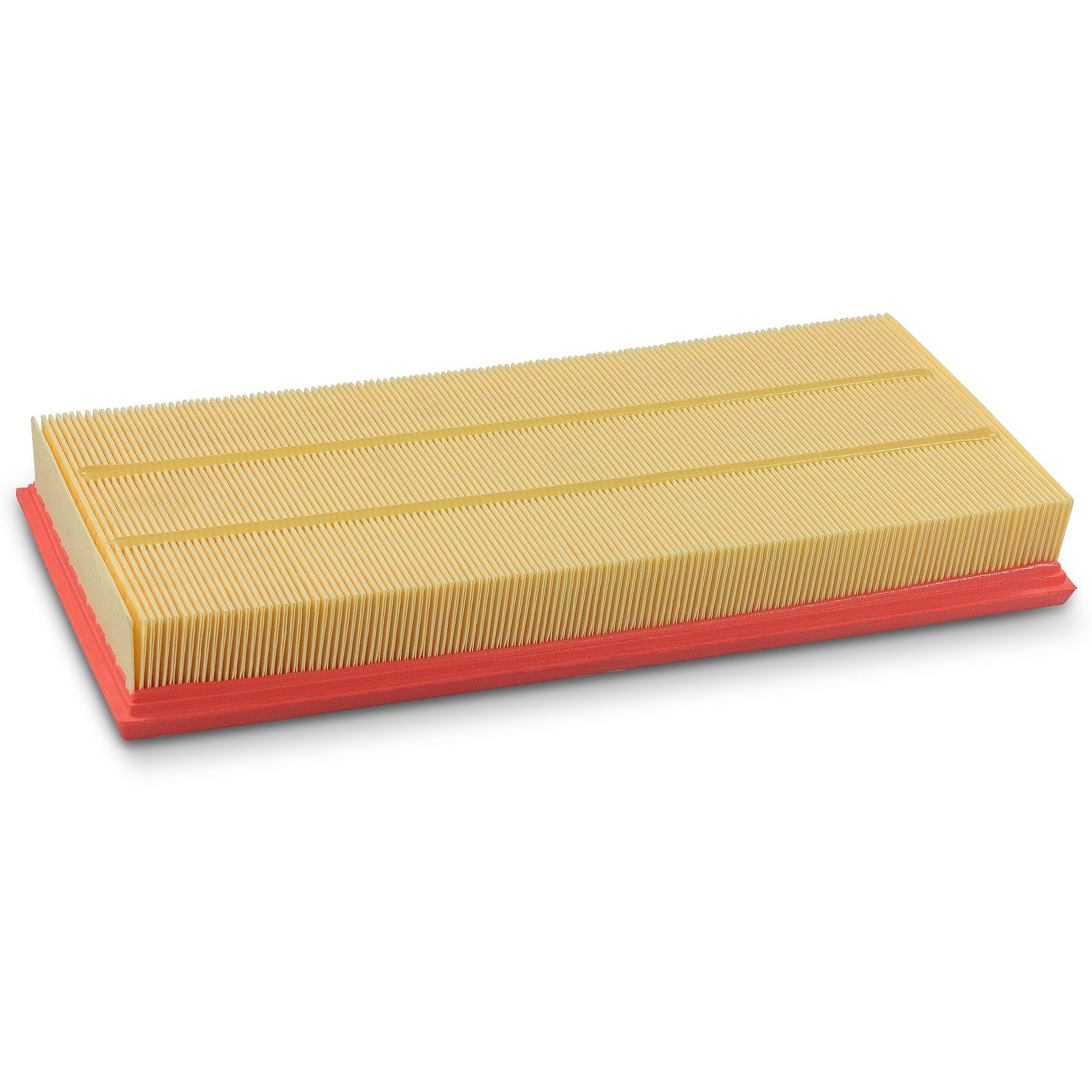 BESTPRICE Inspektionspaket Filterset 1x Ölfilter, 1x Kraftstofffilter, 1x Luftfilter, 1x Innenraumfilter (Aktivkohle), 1x Motoröl 5W-30 6 l, Kompatibel mit Mercedes A-Klasse (W169), B-Klasse (W245)