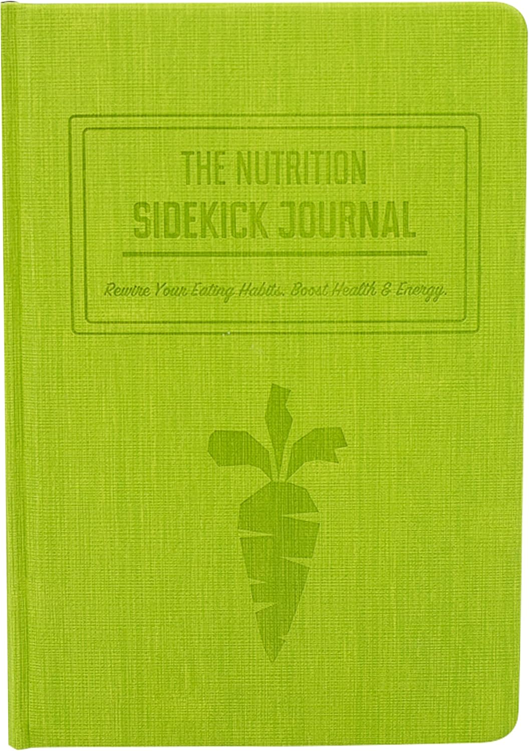 The Nutrition Sidekick Journal: Weight Loss Journal. Food Journals for Tracking Meals and Exercise. Food Diary for Weight Loss Planner. Weekly Meal Planner Notebook. Weightloss Journal and Planner. : Office Products
