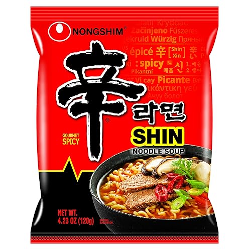 Nongshim