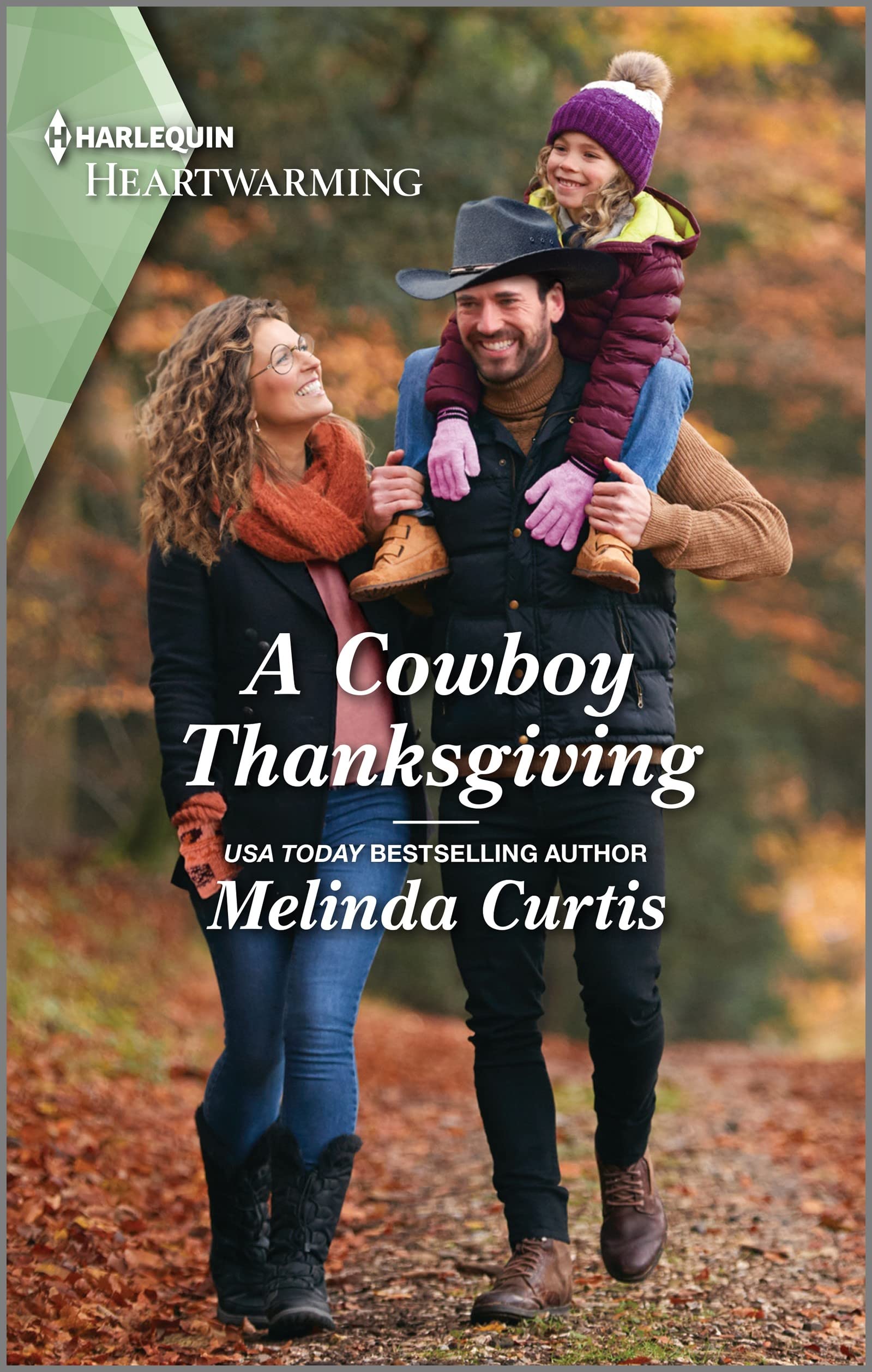 Buy A Cowboy Thanksgiving: A Clean Romance – A Wholesome Small Town Western About a Rugged Cowboy and a New Beginning (The Mountain Monroes Book 12) — BookShops.in